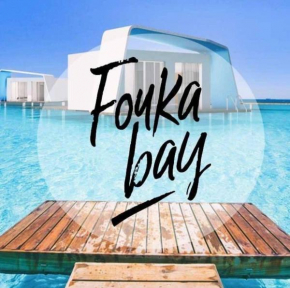 Chalet in Fouka bay for rent